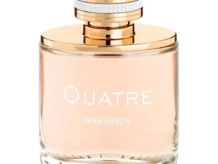Boucheron Quatre EDP 100 ml