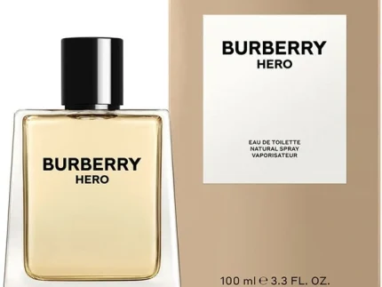 Burberry Hero EDT 100 ml