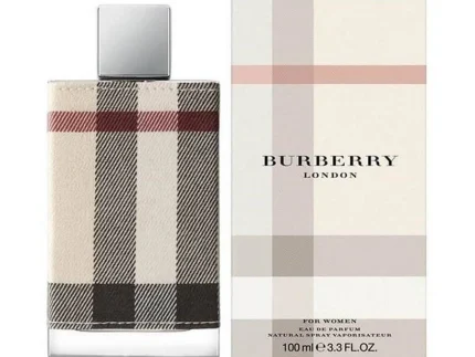 Burberry London EDP 100 ml