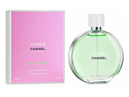 Chance Eau FraicheEDT 100ml