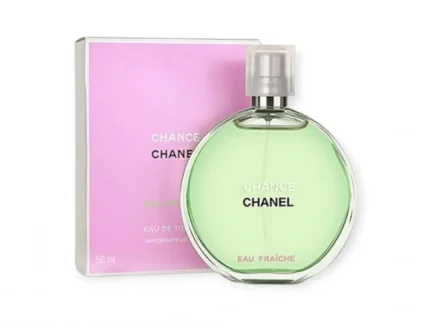 Chance Eau FraicheEDT 50ml