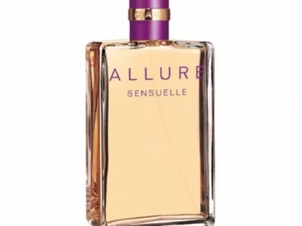 Chanel Allure Sensuale EDP 100 ml.