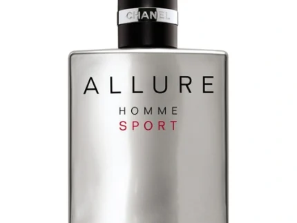 Chanel Allure Sport EDT 50 ml.