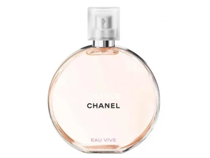 Chanel Chance Eau Vive EDT 150ml