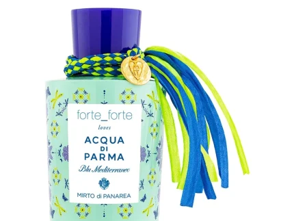 Di Parma Mirto di Panarea U EDT 100ml
