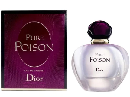 Dior Pure PoisonEDP 50 ml