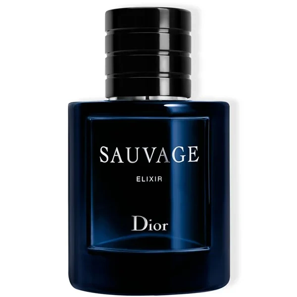 Dior Sauvage Elixir H EDP 100ml-2021