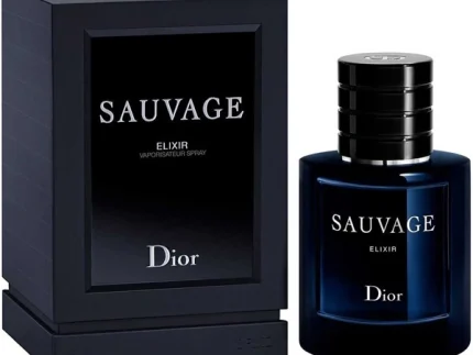 Dior Sauvage ElixirEDP 60ml-2021