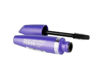 False Lash Effect Volume Fusion
