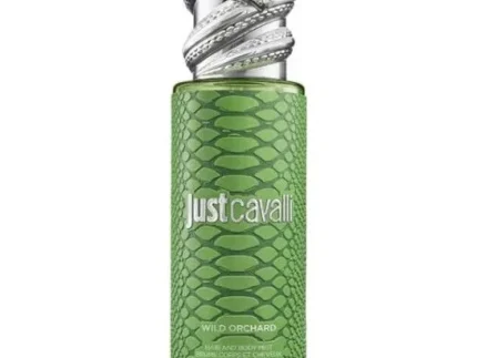 Just Cavalli Wild Orchard Body Mist250