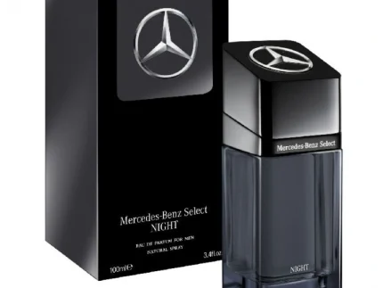 Mercedes-Benz Select NightEDP 100 ml