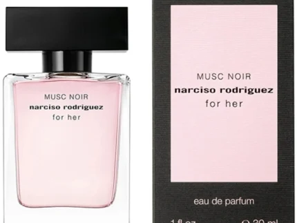 Narciso Rodriguez For Her Musc NoirEDP 30 ml