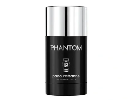 Paco PhantomDeo Stick 75 ml