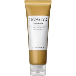 Skin1004 Madagascar Centella Ampoule Foam 125ml