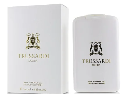 Trussardi DonnaShower Gel200 ml