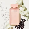 Narciso Rodriguez Musc Nude for Her оригинален дамски парфюм с нежен луксозен аромат, подчертаващ чувствения и дълготраен силует на всяка жена в категория маркова козметика.