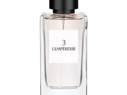 3 L'Empresse Edp 100 mi