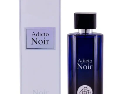 ADICTO NOIR
