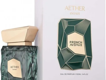 AETHER Extrait Edp 100ml