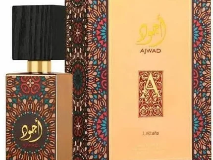 Lattafa AJWAD