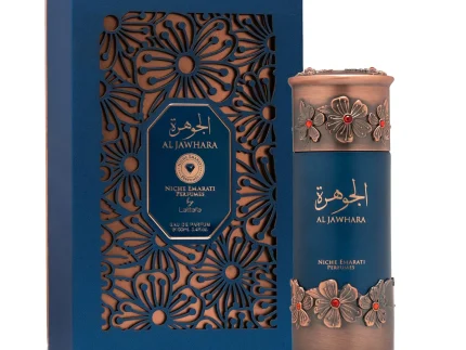 Lattafa NICHE EMARATI AL JAWHARA