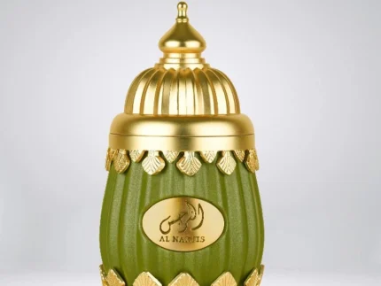 Lattafa NICHE EMARATI AL NARJIS