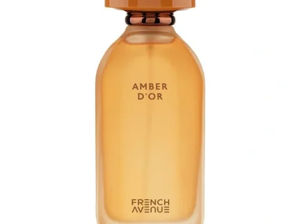AMBER DOR