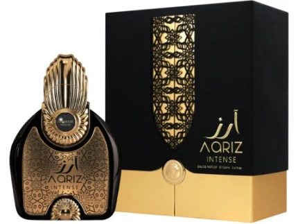 ARABIYAT PRESTIGE AARIZ EDP 100ML