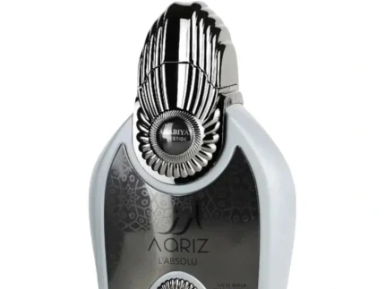 ARABIYAT PRESTIGE AARIZ L'ABSOLU EDP 100ML
