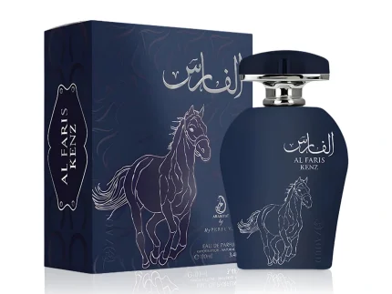 ARABIYAT PRESTIGE AL FARIS EDP 100ML