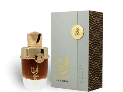 ARABIYAT PRESTIGE AL SHUJAE