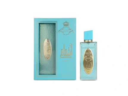 ARABIYAT PRESTIGE ASHA'A NEROLI EDP 110ML