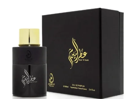 ARABIYAT PRESTIGE ATTAR AL YOUM EDP 100ML