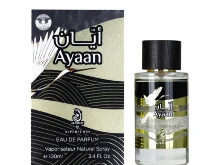 ARABIYAT PRESTIGE AYAAN EDP 100ML