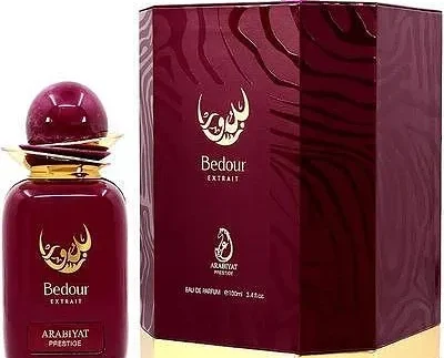 ARABIYAT PRESTIGE BEDOUR EXTRAIT EDP 100ML