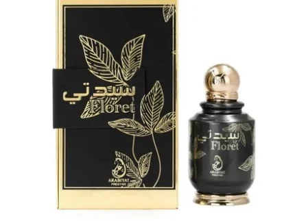 ARABIYAT PRESTIGE FLORET EDP 100ML