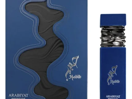 ARABIYAT PRESTIGE HABIB EDP 100ML