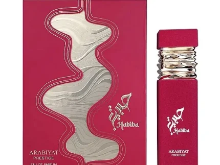 ARABIYAT PRESTIGE HABIBA EDP 100ML