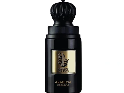 ARABIYAT PRESTIGE HAMDAN THE BRAVE EDP 75ML