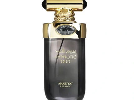 ARABIYAT PRESTIGE HYPNOTIC OUD EDP 100ML