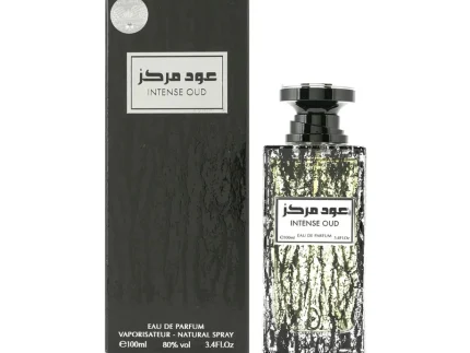 ARABIYAT PRESTIGE INTENSE OUD EDP 100ML