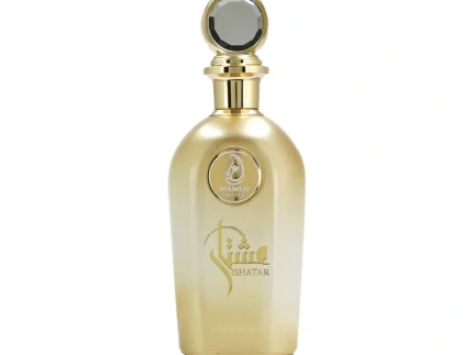 ARABIYAT PRESTIGE ISHATAR AMBER VANILLA EDP 110ML