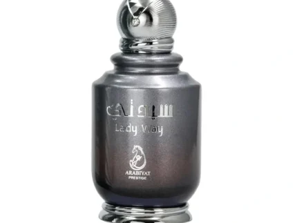 ARABIYAT PRESTIGE LADY WAY EDP 100ML