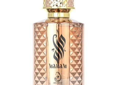 ARABIYAT PRESTIGE MARAM EDP 100ML