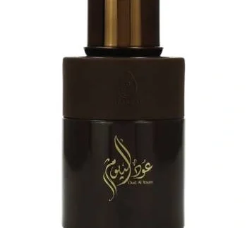 ARABIYAT PRESTIGE OUD AL YOUM EDP 100ML
