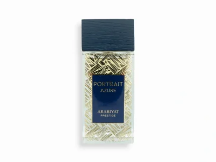 ARABIYAT PRESTIGE PORTRAIT AZURE EDP 80ML