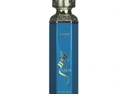 ARABIYAT PRESTIGE RAEES TWILIGHT AURA EDP 180ML