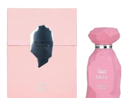 ARABIYAT PRESTIGE SAFA EDP 100ML