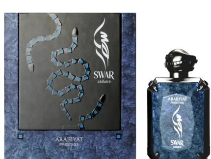 ARABIYAT PRESTIGE SWAR SEDUIRE EDP 100ML