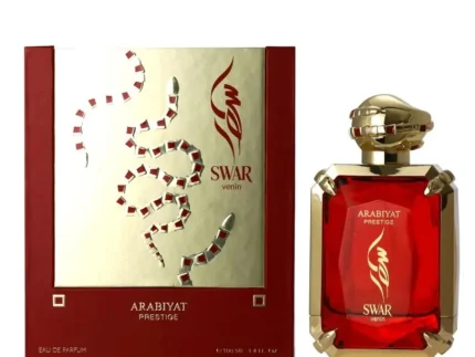 ARABIYAT PRESTIGE SWAR VENIN EDP 100ML